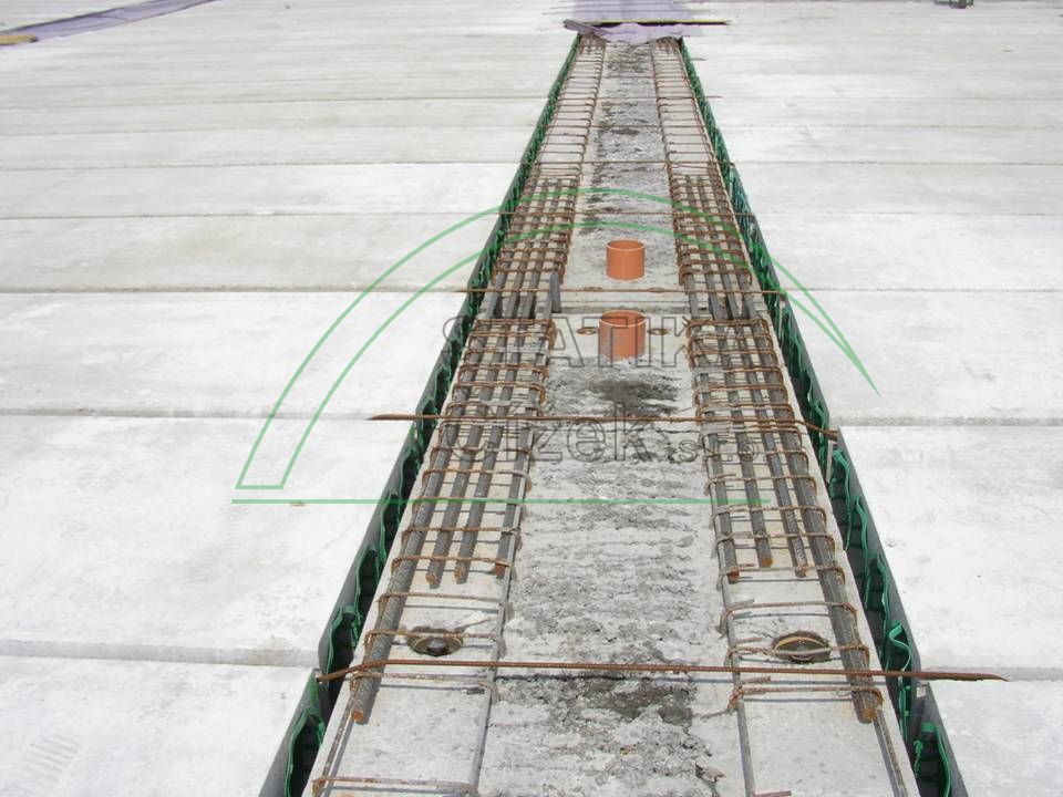 Prefabrikace a betonové dílce 0018